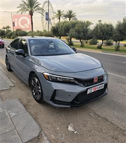 هوندا سيفيك